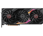 ASRock Phantom Gaming Radeon RX 7900 XT 1