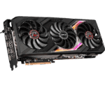 ASRock Phantom Gaming Radeon RX 7900 XT 2