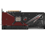 ASRock Phantom Gaming Radeon RX 7900 XT 3