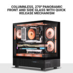 Ant Esports Crystal X6 Cabinet 7