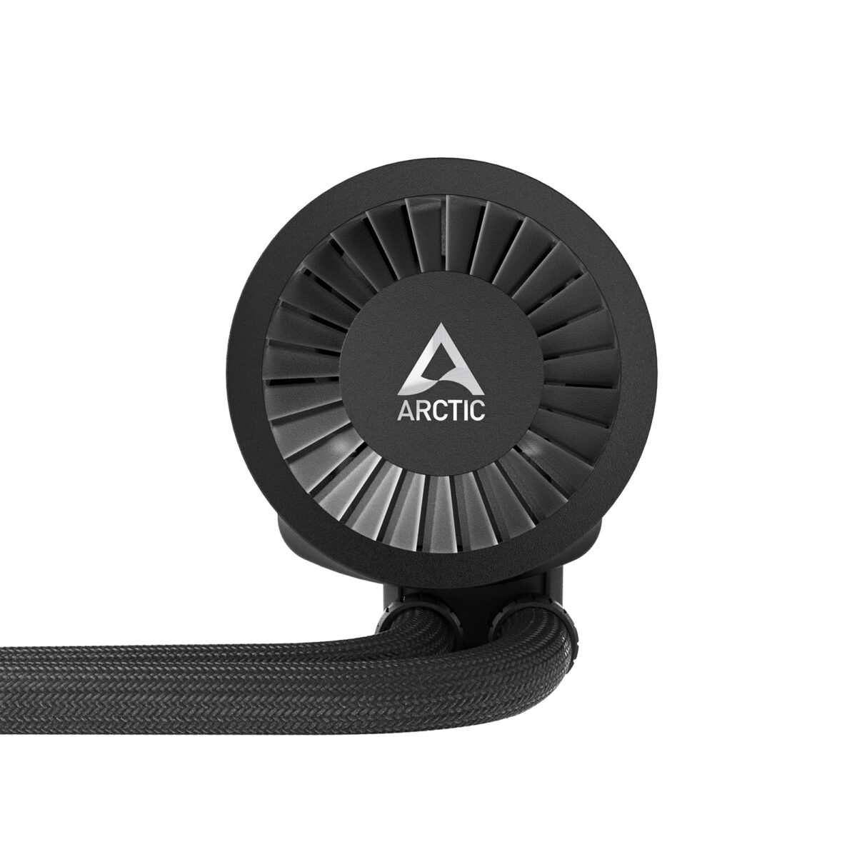Arctic Liquid Freezer III 360 Non RGB CPU Cooler 4 1