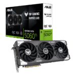 Asus TUF Gaming 5060TI 16GB OC Graphics Card 10