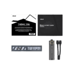 Asus TUF Gaming 5060TI 16GB OC Graphics Card 11