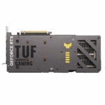 Asus TUF Gaming 5060TI 16GB OC Graphics Card 2