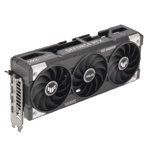 Asus TUF Gaming 5060TI 16GB OC Graphics Card 3
