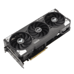 Asus TUF Gaming 5060TI 16GB OC Graphics Card 4