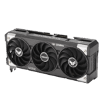 Asus TUF Gaming 5060TI 16GB OC Graphics Card 6