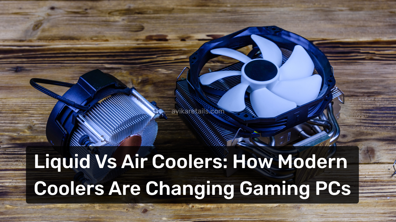 Cpu Coolers