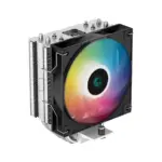 DeepCool AG400 Black ARGB Air Cooler 1