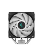DeepCool AG400 Black ARGB Air Cooler 2
