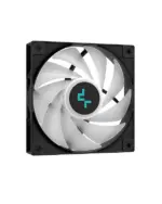 DeepCool AG400 Black ARGB Air Cooler 4