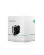 Deepcool AG300 Black Desktop Air Cooler