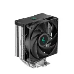 Deepcool AG400 Digital Black Desktop 1