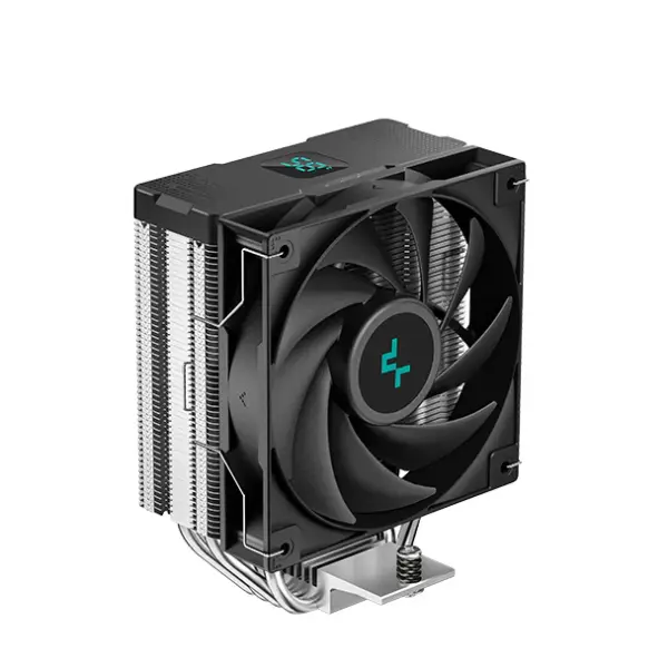Deepcool AG400 Digital Black Desktop 1