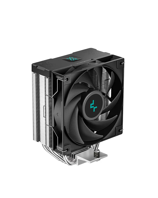 Deepcool AG400 Digital Black Desktop 1