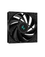 Deepcool AG400 Digital Black Desktop 4