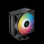 Deepcool AG400 Digital Plus Black ARGB 1