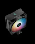Deepcool AG400 Digital Plus Black ARGB 2