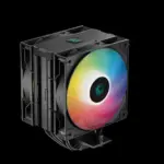 Deepcool AG400 Digital Plus Black Cooler 1
