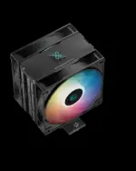Deepcool AG400 Digital Plus Black Cooler 2
