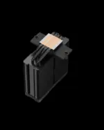 Deepcool AG400 Digital Plus Black Cooler 3
