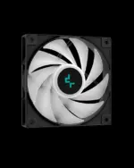 Deepcool AG400 Digital Plus Black Cooler 4