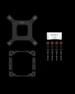 Deepcool AG400 Digital Plus Black Cooler 5