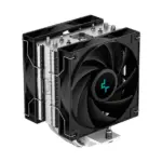 Deepcool AG400 Plus Black Desktop Cooler 1