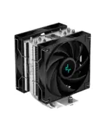 Deepcool AG400 Plus Black Desktop Cooler 1