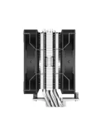 Deepcool AG400 Plus Black Desktop Cooler 3