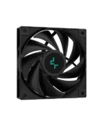 Deepcool AG400 Plus Black Desktop Cooler 4