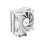 Deepcool AK400 White Desktop Cooler 1