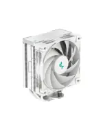 Deepcool AK400 White Desktop Cooler 1