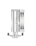 Deepcool AK400 White Desktop Cooler 2