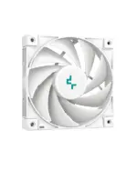 Deepcool AK400 White Desktop Cooler 4