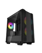 Deepcool CC360 ARGB Micro ATX Chassis 1