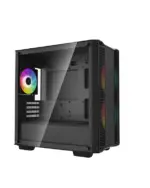 Deepcool CC360 ARGB Micro ATX Chassis 2