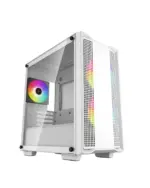 Deepcool CC360 WH ARGB Micro ATX Chassis 1