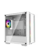 Deepcool CC360 WH ARGB Micro ATX Chassis 2