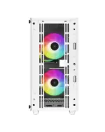 Deepcool CC360 WH ARGB Micro ATX Chassis 3