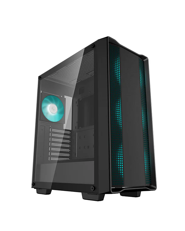 Deepcool CC560 WO V2 Mid Tower Cabinet 1