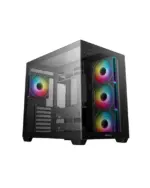 Deepcool CG530 4F ATX Mid Tower Cabinet 1