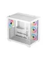 Deepcool CG530 4F WH ATX Mid Tower 2