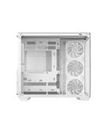 Deepcool CG530 4F WH ATX Mid Tower 3