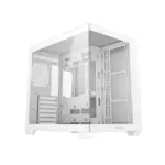Deepcool CG530 WH ATX Mid Tower Cabinet 1