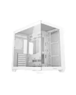 Deepcool CG530 WH ATX Mid Tower Cabinet 1
