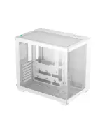 Deepcool CG530 WH ATX Mid Tower Cabinet 2