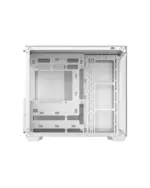 Deepcool CG530 WH ATX Mid Tower Cabinet 3