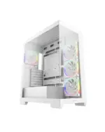 Deepcool CG580 4F V2 White Cabinet 1