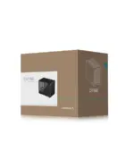 Deepcool CH160 Black Desktop Cabinet